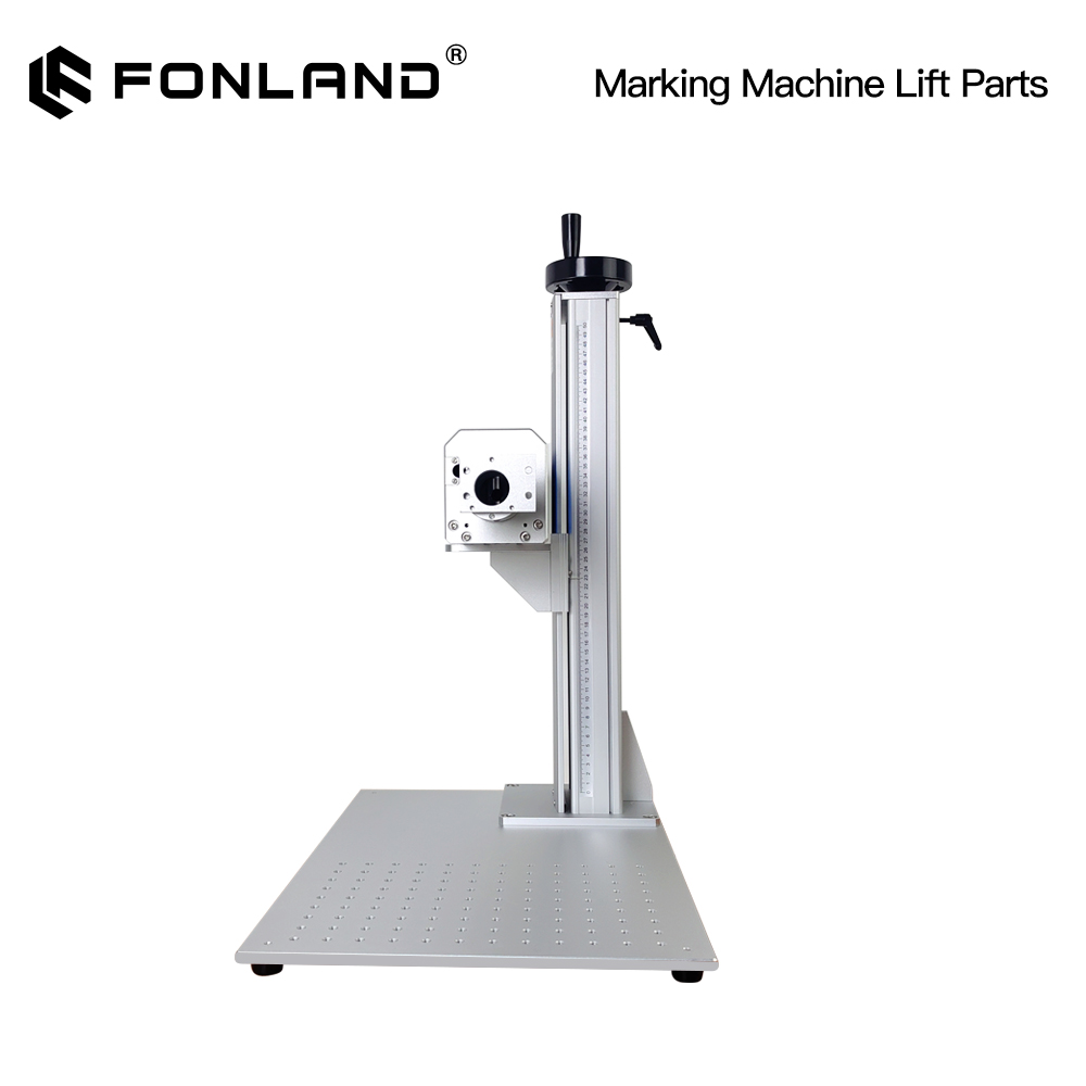 Rayucs MAX JPT 레이저 마킹 머신 인클로저  - Industrial Laser Marking 리뷰 및 가격