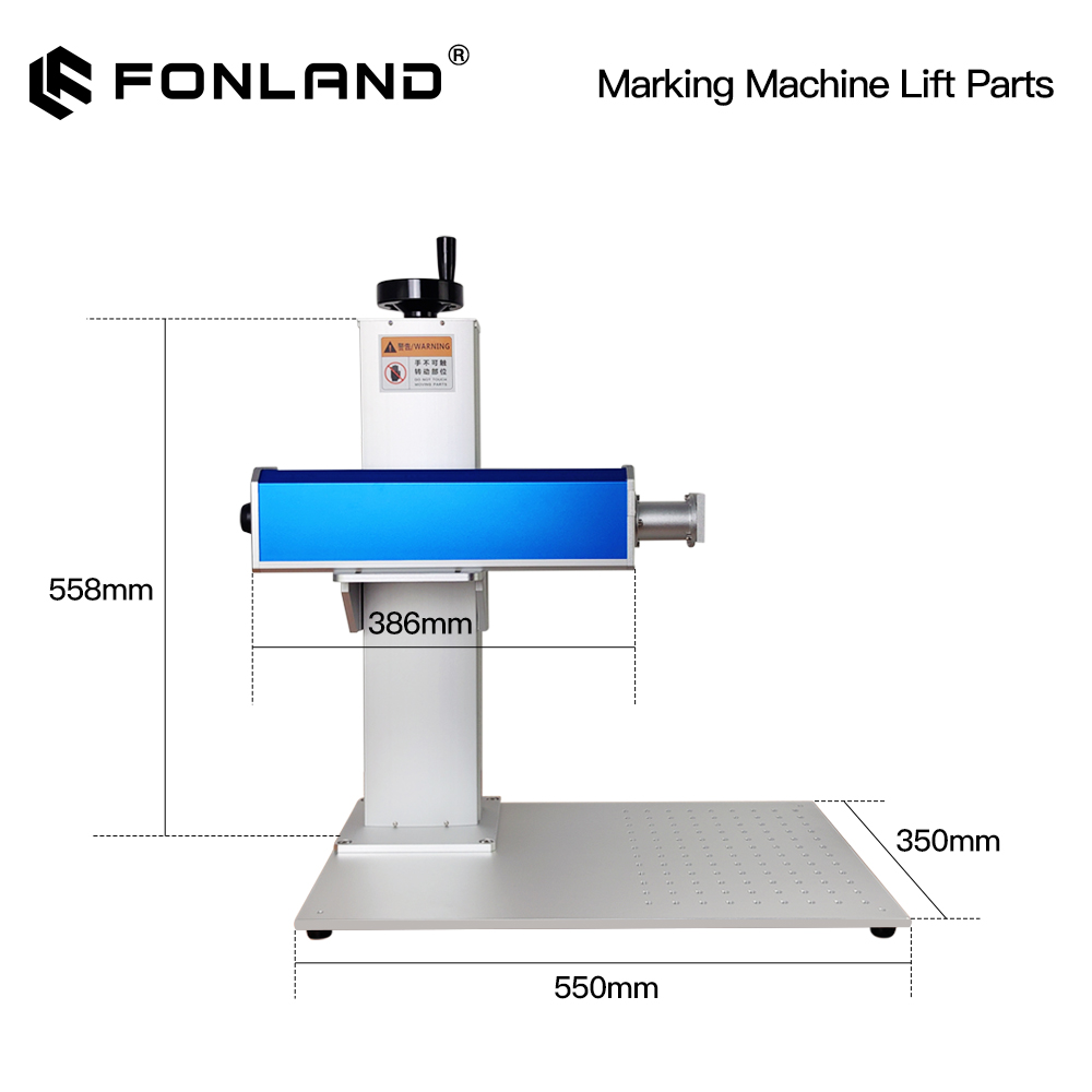 Rayucs MAX JPT 레이저 마킹 머신 인클로저  - Industrial Laser Marking 리뷰 및 가격