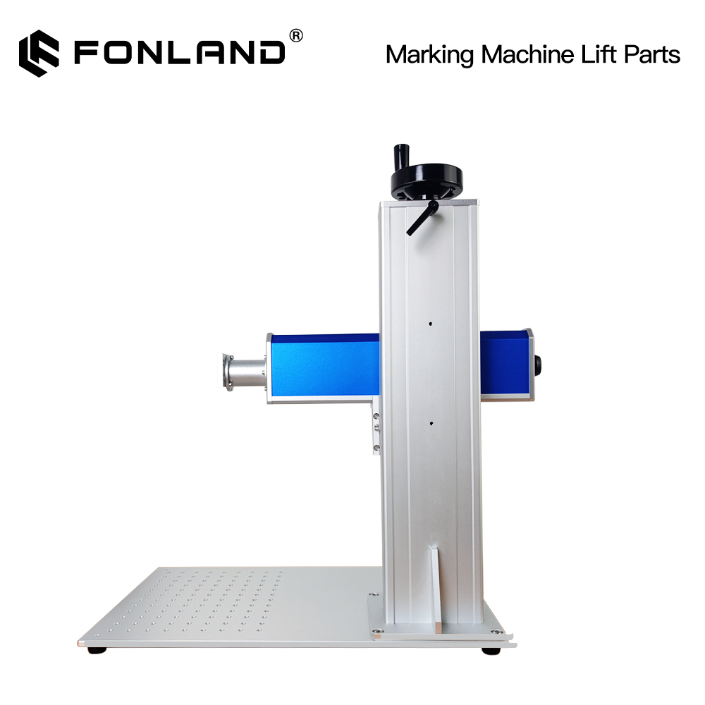 Rayucs MAX JPT 레이저 마킹 머신 인클로저  - Industrial Laser Marking 리뷰 및 가격