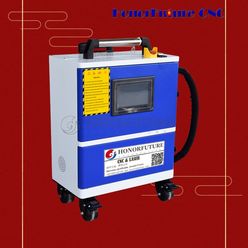 JPT 500W 5mj 300w 200w 플러스 레이저 - Industrial Laser Paint Removal 리뷰 및 가격