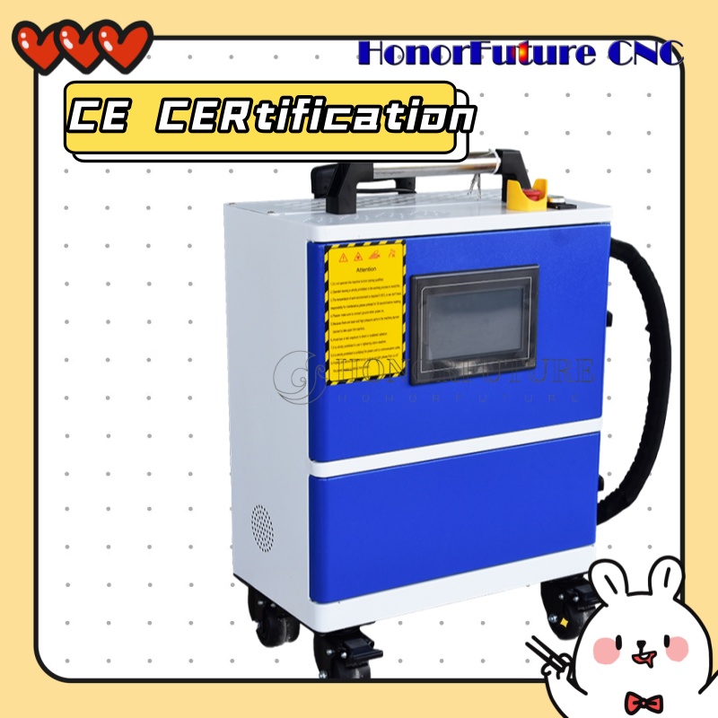JPT 500W 5mj 300w 200w 플러스 레이저 - Industrial Laser Paint Removal 리뷰 및 가격