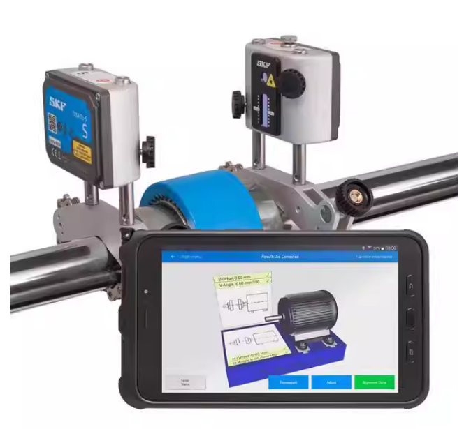 고정밀 레이저 샤프트 정렬 도구 산업용 커플링 정렬 시 - Industrial Laser Alignment Equipment 리뷰 및 가격
