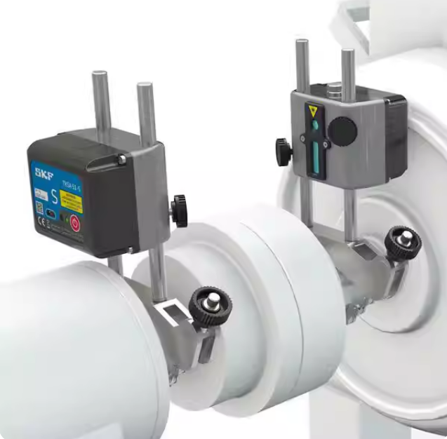 고정밀 레이저 샤프트 정렬 도구 산업용 커플링 정렬 시 - Industrial Laser Alignment Equipment 리뷰 및 가격