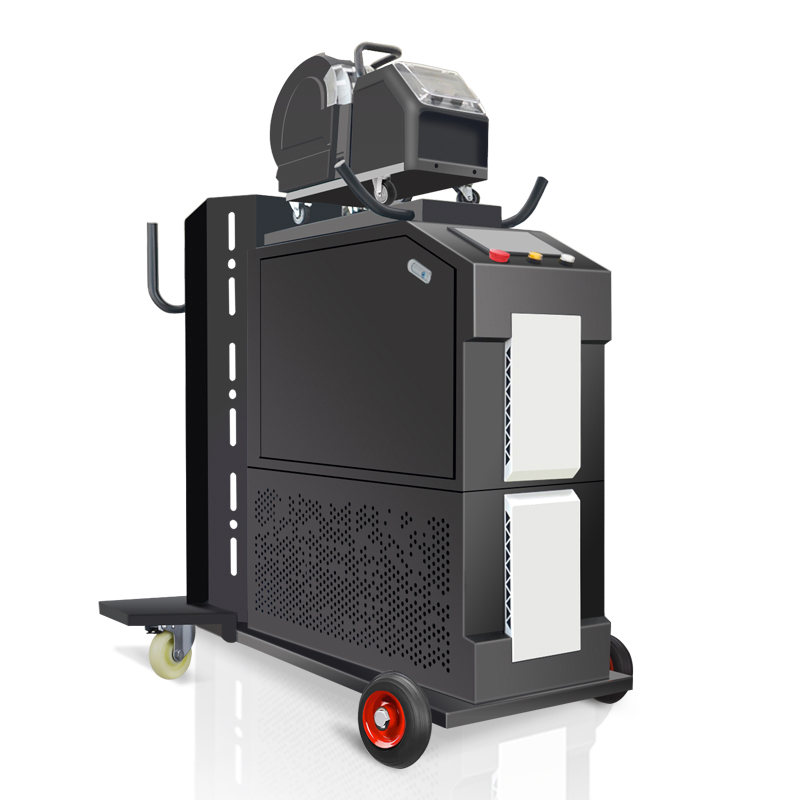 헤비듀티 3000W 수냉식 파이버 레이저 용접기(산업  - Industrial Laser Welding Machine 리뷰 및 가격