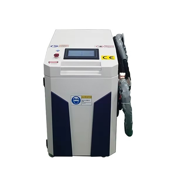 산업용 휴대용 레이저 세척기 1500W 2000W 30 - Industrial Laser Paint Removal 리뷰 및 가격