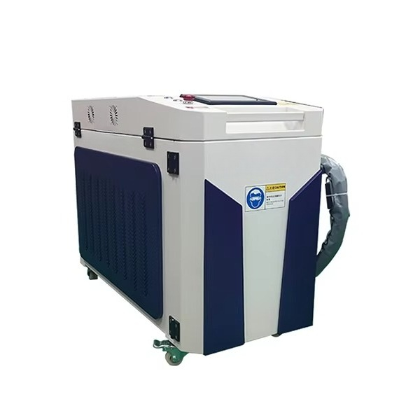 산업용 휴대용 레이저 세척기 1500W 2000W 30 - Industrial Laser Paint Removal 리뷰 및 가격