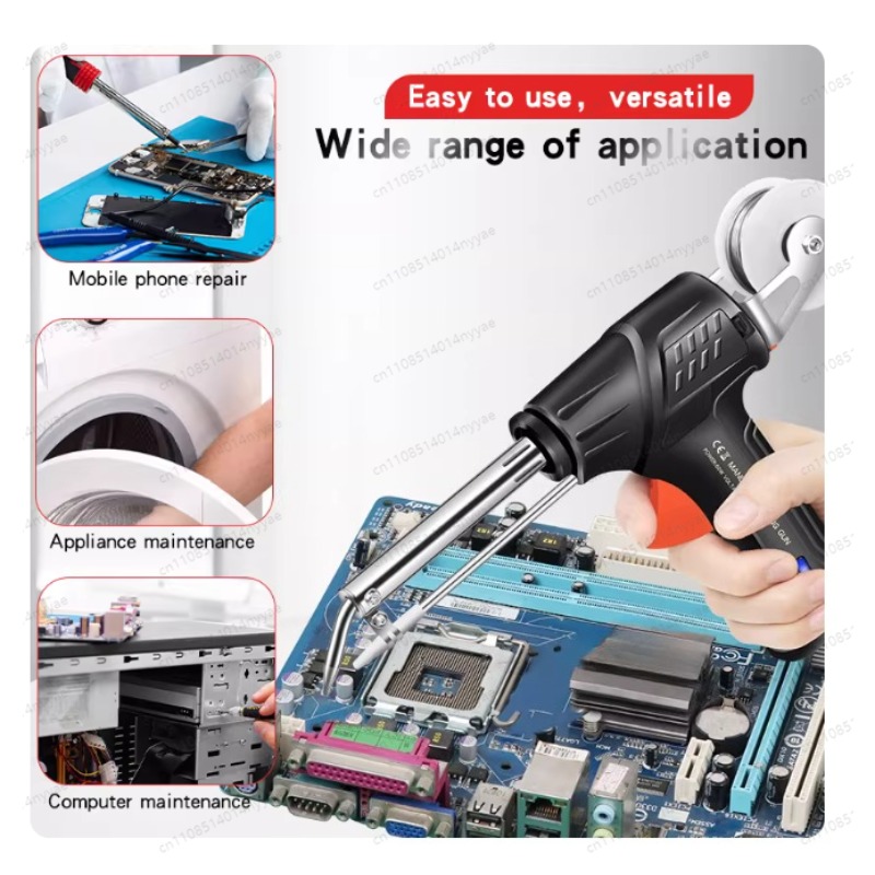 프리미엄 내부 가열식 산업용 레이저 용접 도구, 110 - Industrial Grade Laser Welder 리뷰 및 가격
