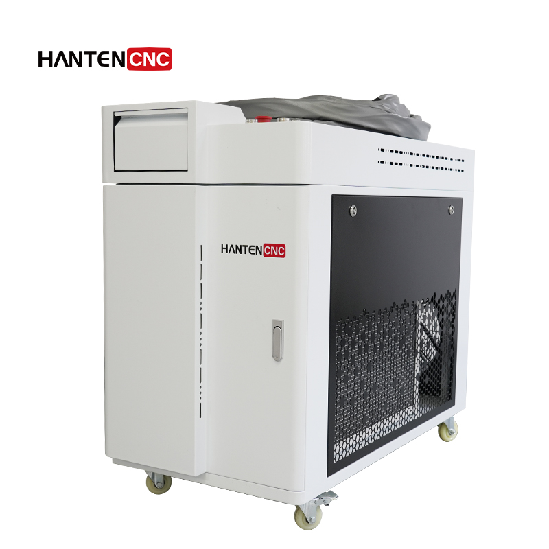 공장 직판 2000w 3000W 고출력 산업용 레이저  - Industrial Laser Paint Removal 리뷰 및 가격
