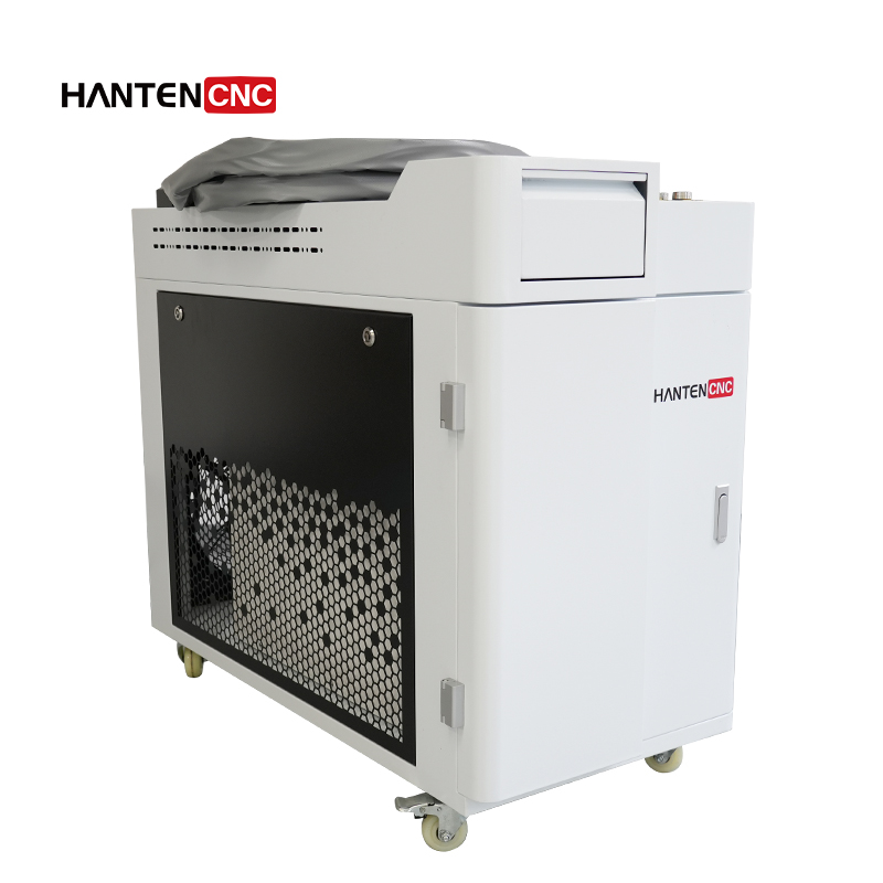 공장 직판 2000w 3000W 고출력 산업용 레이저  - Industrial Laser Paint Removal 리뷰 및 가격