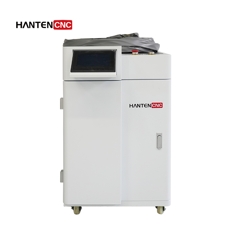공장 직판 2000w 3000W 고출력 산업용 레이저  - Industrial Laser Paint Removal 리뷰 및 가격