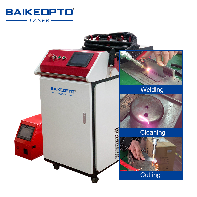 휴대용 핸드헬드 레이저 용접기 1500W 산업용 금속  - Industrial Grade Laser Welder 리뷰 및 가격