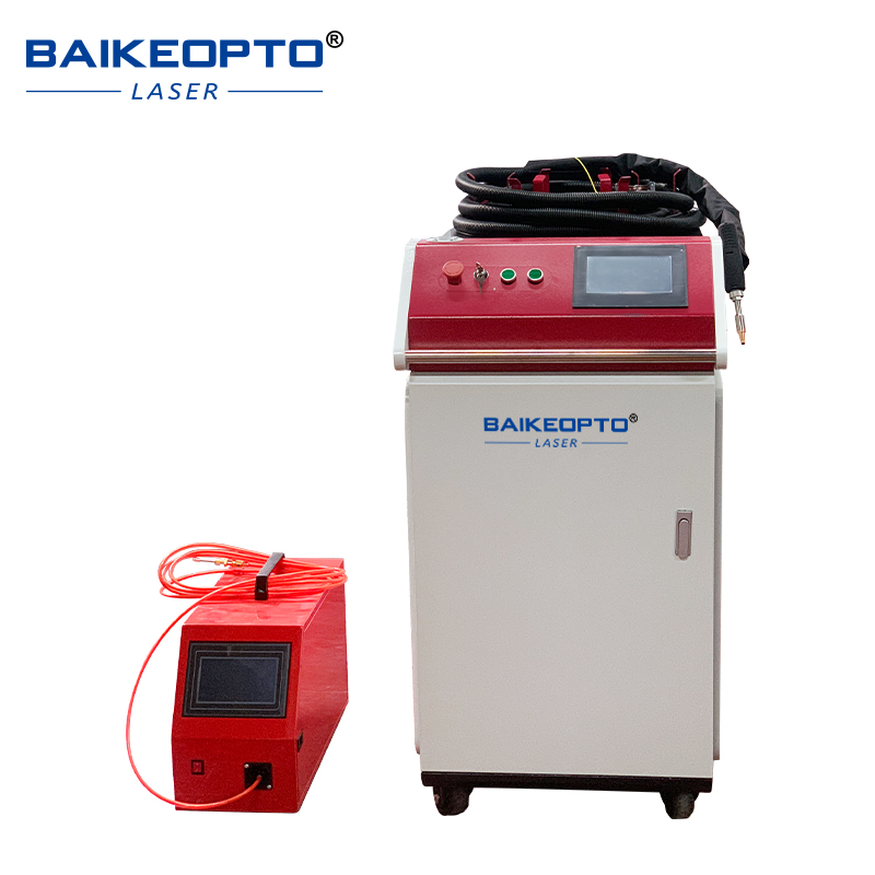 휴대용 핸드헬드 레이저 용접기 1500W 산업용 금속  - Industrial Grade Laser Welder 리뷰 및 가격