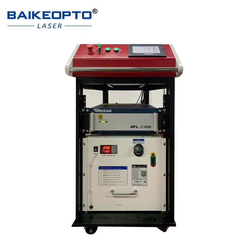 휴대용 핸드헬드 레이저 용접기 1500W 산업용 금속  - Industrial Grade Laser Welder 리뷰 및 가격