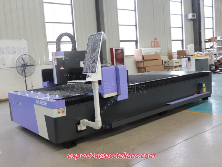 1500W 2kW 3kW 6kW 산업용 CNC 레이저  - Industrial Fiber Laser Cutting Machine 리뷰 및 가격