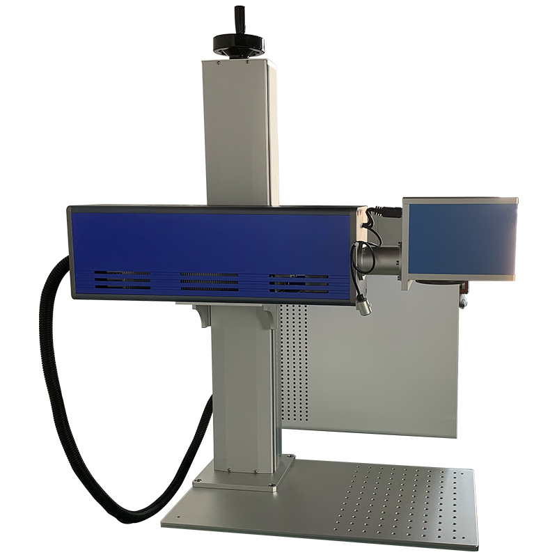 블루타임즈 35W CO2 RF 레이저 마킹기 800mm - Industrial Laser Marking 리뷰 및 가격