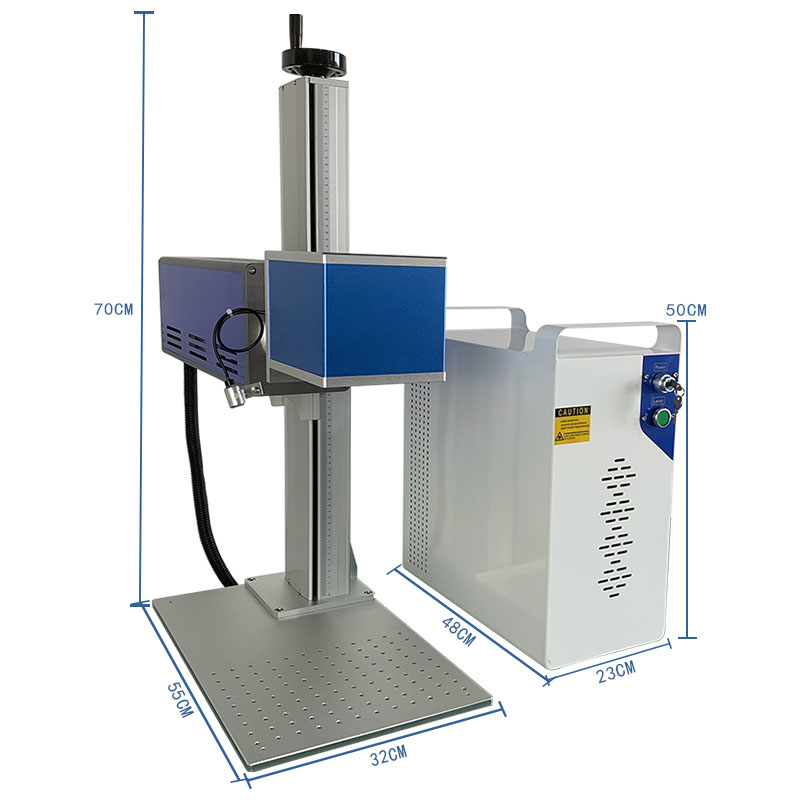 블루타임즈 35W CO2 RF 레이저 마킹기 800mm - Industrial Laser Marking 리뷰 및 가격