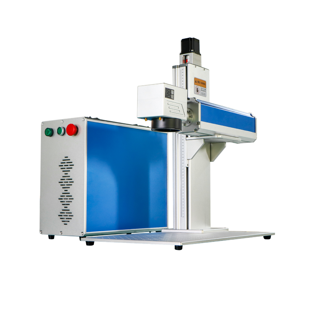 레이커스 파이버 레이저 조각기 2.5D 릴리프 딥 인그 - Industrial Laser Marking 리뷰 및 가격