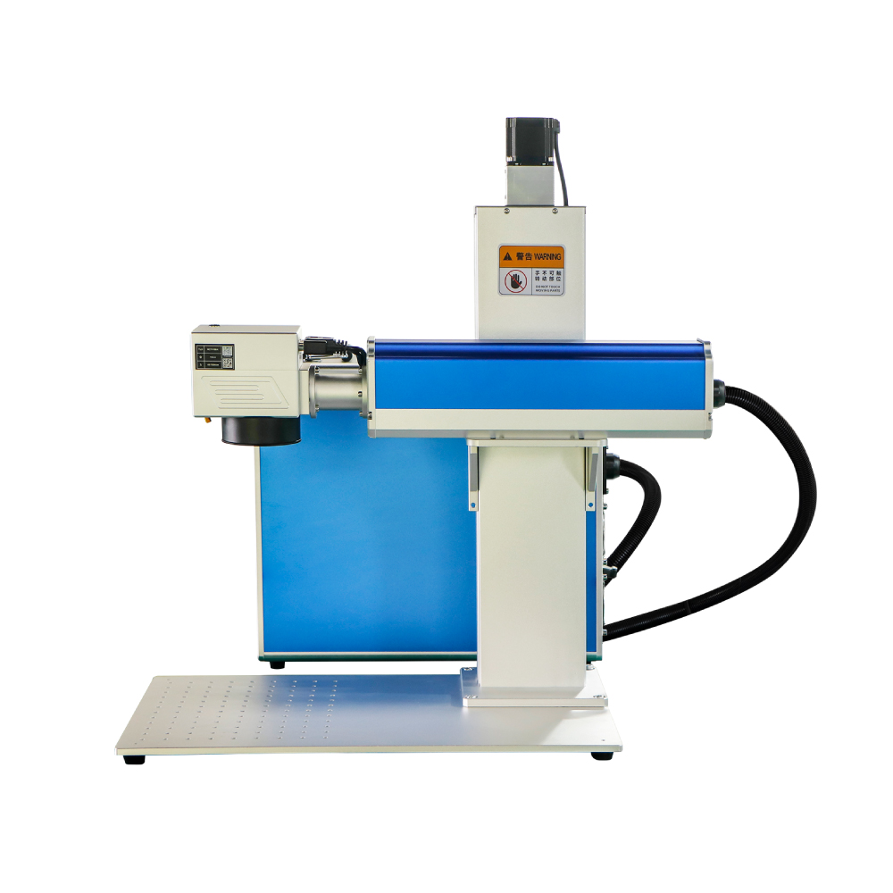 레이커스 파이버 레이저 조각기 2.5D 릴리프 딥 인그 - Industrial Laser Marking 리뷰 및 가격
