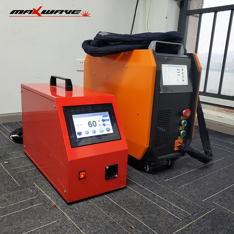 900W 1200W 레이저 금속 커넥터 |   계단봉  - Industrial Grade Laser Welder 리뷰 및 가격