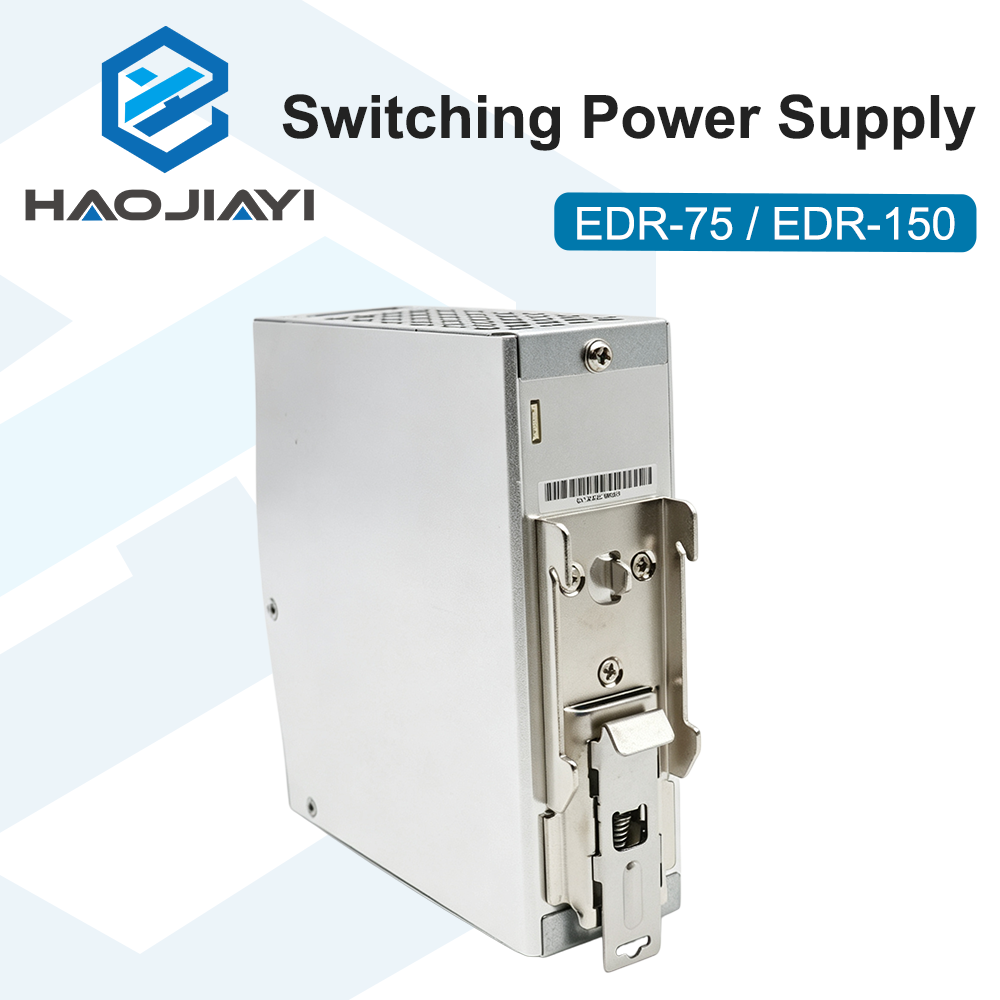 레이저 장비 DC 전원 공급 장치 EDR-75 150  - Industrial Laser Marking 리뷰 및 가격