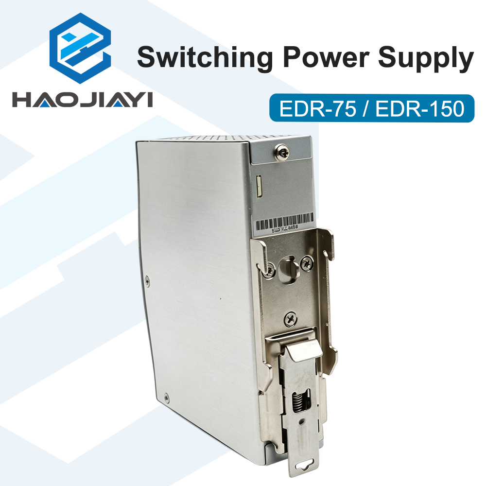 레이저 장비 DC 전원 공급 장치 EDR-75 150  - Industrial Laser Marking 리뷰 및 가격