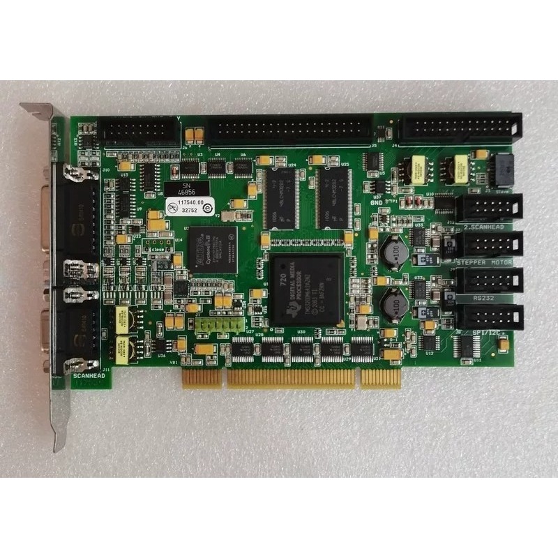 RTC5 PCI 레이저 마킹 제어 카드 기본 버전 산업 - Industrial Laser Marking 리뷰 및 가격