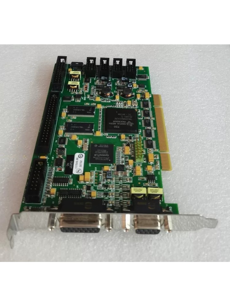 RTC5 PCI 레이저 마킹 제어 카드 기본 버전 산업 - Industrial Laser Marking 리뷰 및 가격