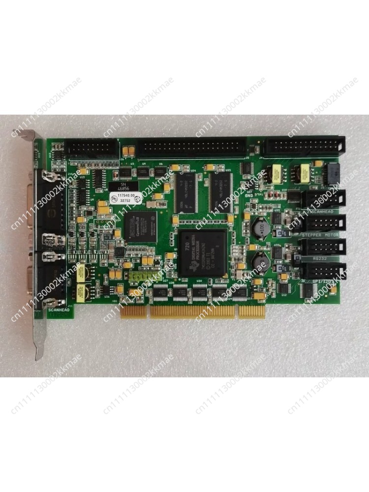 RTC5 PCI 레이저 마킹 제어 카드 기본 버전 산업 - Industrial Laser Marking 리뷰 및 가격