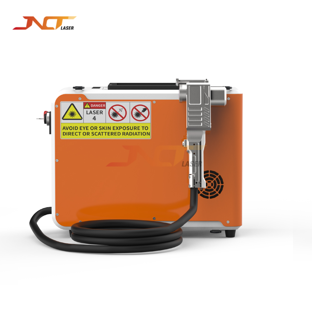 녹과 페인트 제거를 위한 레이저 청소기 휴대용 고출력  - Industrial Laser Paint Removal 리뷰 및 가격