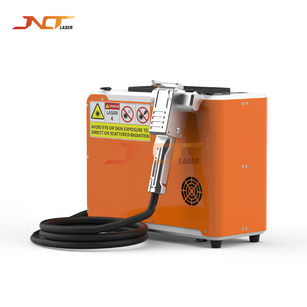 녹과 페인트 제거를 위한 레이저 청소기 휴대용 고출력  - Industrial Laser Paint Removal 리뷰 및 가격