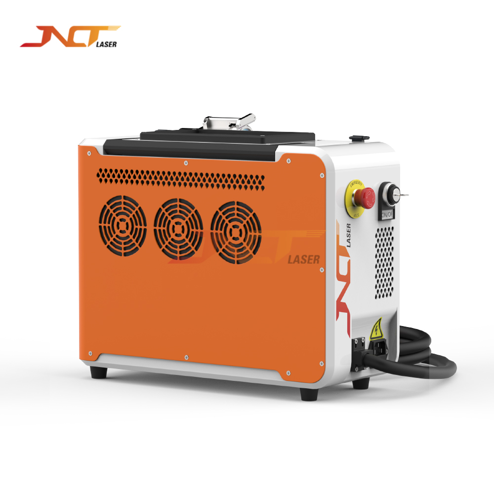 녹과 페인트 제거를 위한 레이저 청소기 휴대용 고출력  - Industrial Laser Paint Removal 리뷰 및 가격