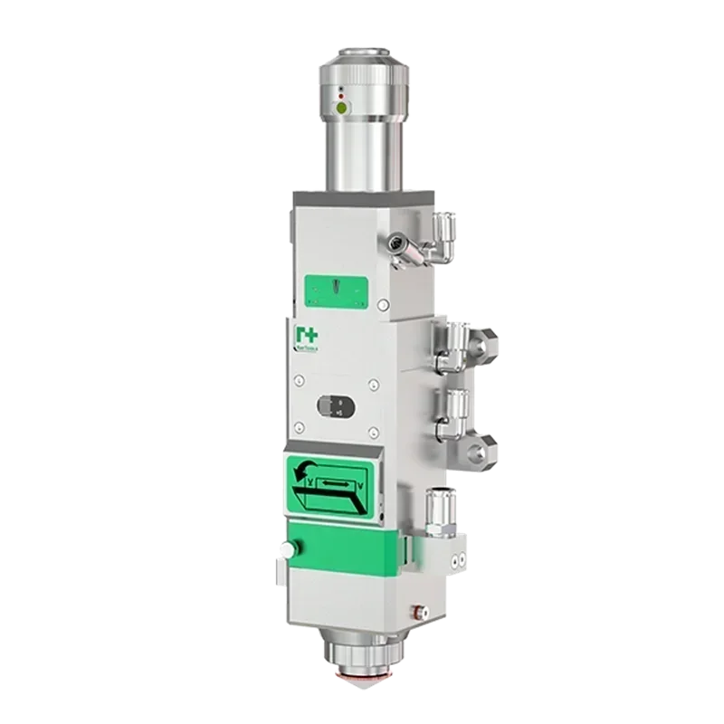 섬유 절단 헤드 3.3KW BT240S BM110 BM - Industrial Use Of Laser 리뷰 및 가격