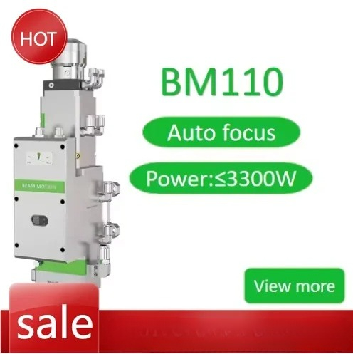 섬유 절단 헤드 3.3KW BT240S BM110 BM - Industrial Use Of Laser 리뷰 및 가격