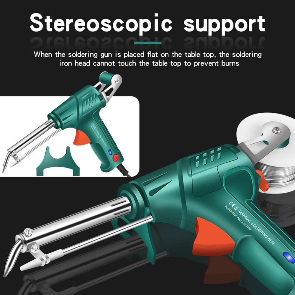 자동으로 철 용접기 납땜 총 새로운 다기능 휴대용 내부 - Industrial Laser Welding Tool 리뷰 및 가격