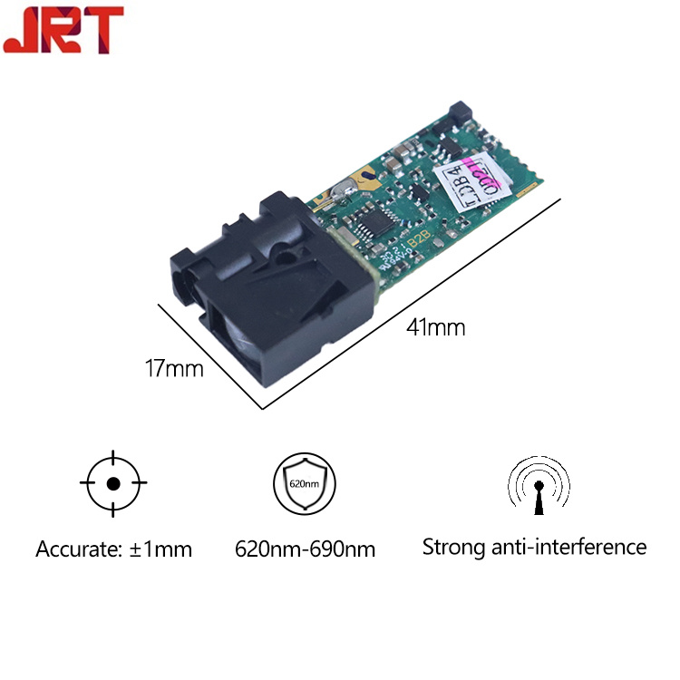10m 레이저 거리 측정 산업용 센서 모듈 (USB T - Industrial Laser Distance Sensor 리뷰 및 가격