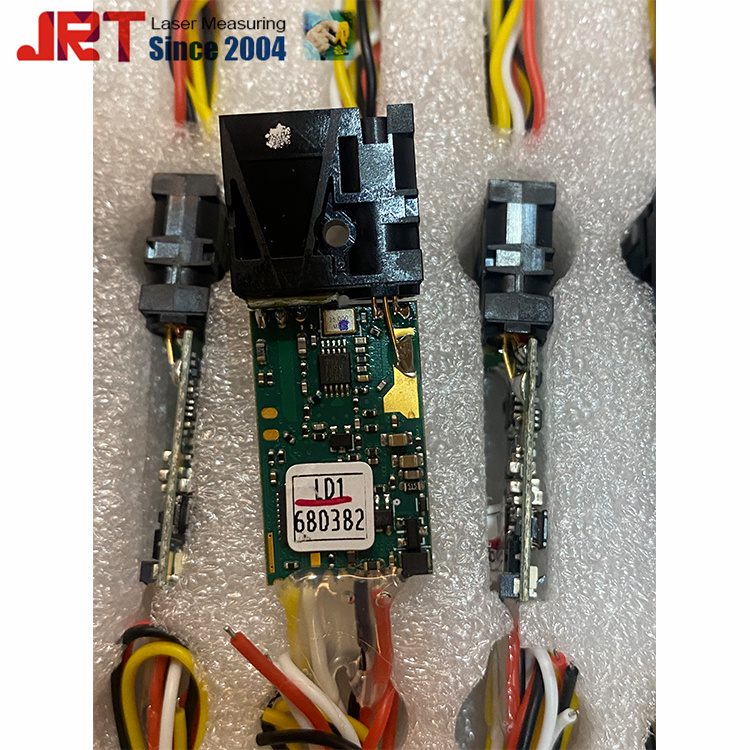 10m 레이저 거리 측정 산업용 센서 모듈 (USB T - Industrial Laser Distance Sensor 리뷰 및 가격