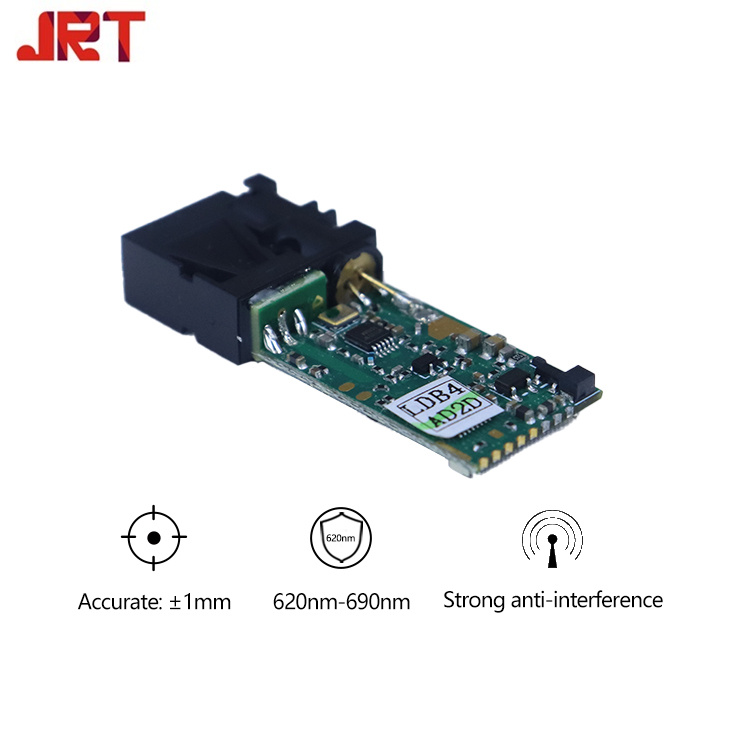 산업용 레이저 거리 센서 10m 멀티 존 레이저 거리  - Industrial Laser Distance Sensor 리뷰 및 가격