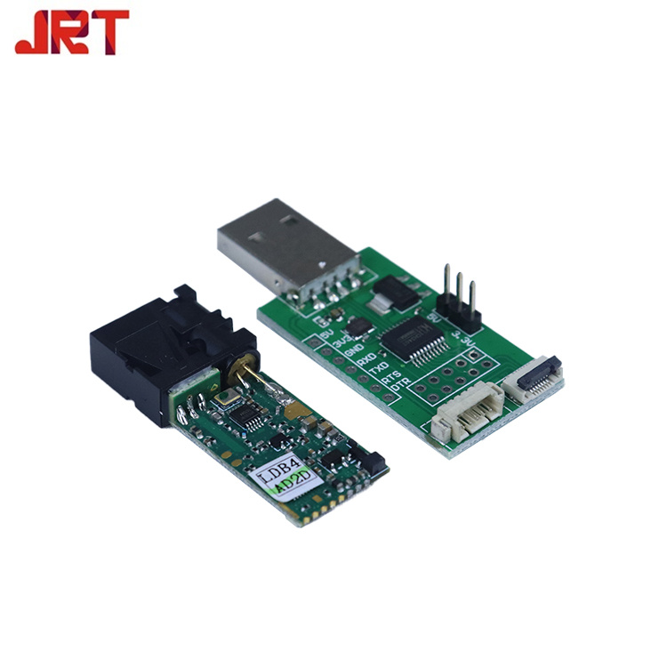 산업용 레이저 거리 센서 10m 멀티 존 레이저 거리  - Industrial Laser Distance Sensor 리뷰 및 가격