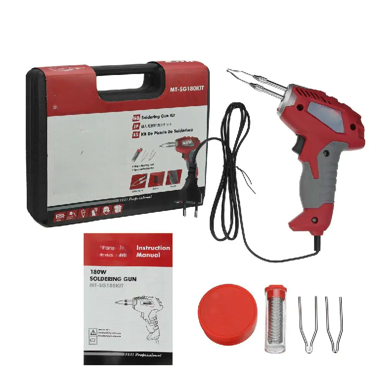 180W 고속 열전기 납땜 인두 산업용 고출력 용접 수 - Industrial Laser Welding Tool 리뷰 및 가격