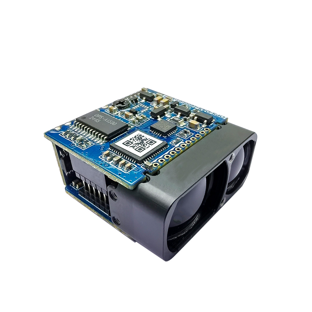산업 자동화 및 로봇공학용 1500m 고정밀 TOF 레 - Industrial Laser Distance Sensor 리뷰 및 가격