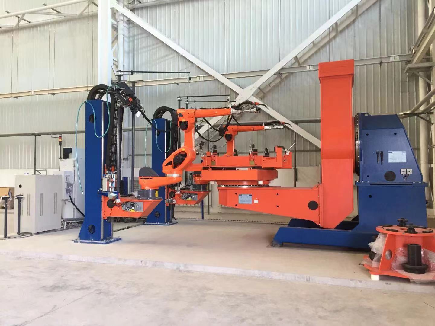 헤비듀티 등급 갠트리형 산업용 로봇 레이저 용접기, 6 - Industrial Grade Laser Welder 리뷰 및 가격