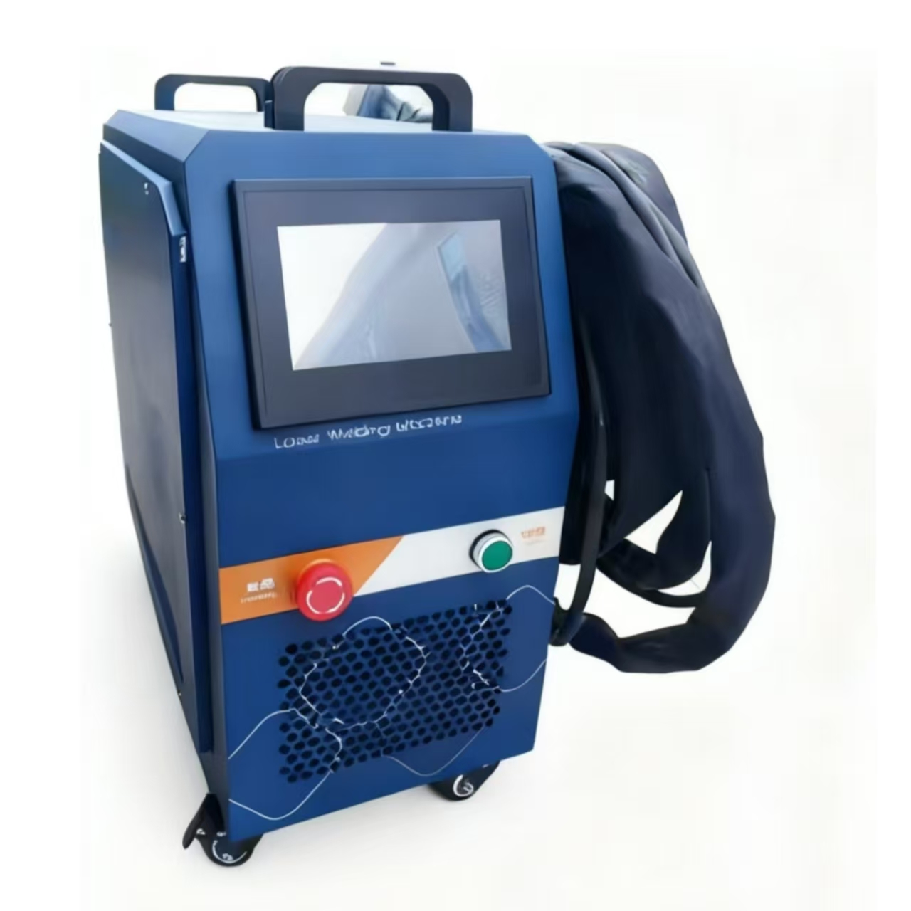 휴대용 레이저 용접기 1200W 피크 휴대용 레이저 용 - Industrial Laser Welding Machine 리뷰 및 가격
