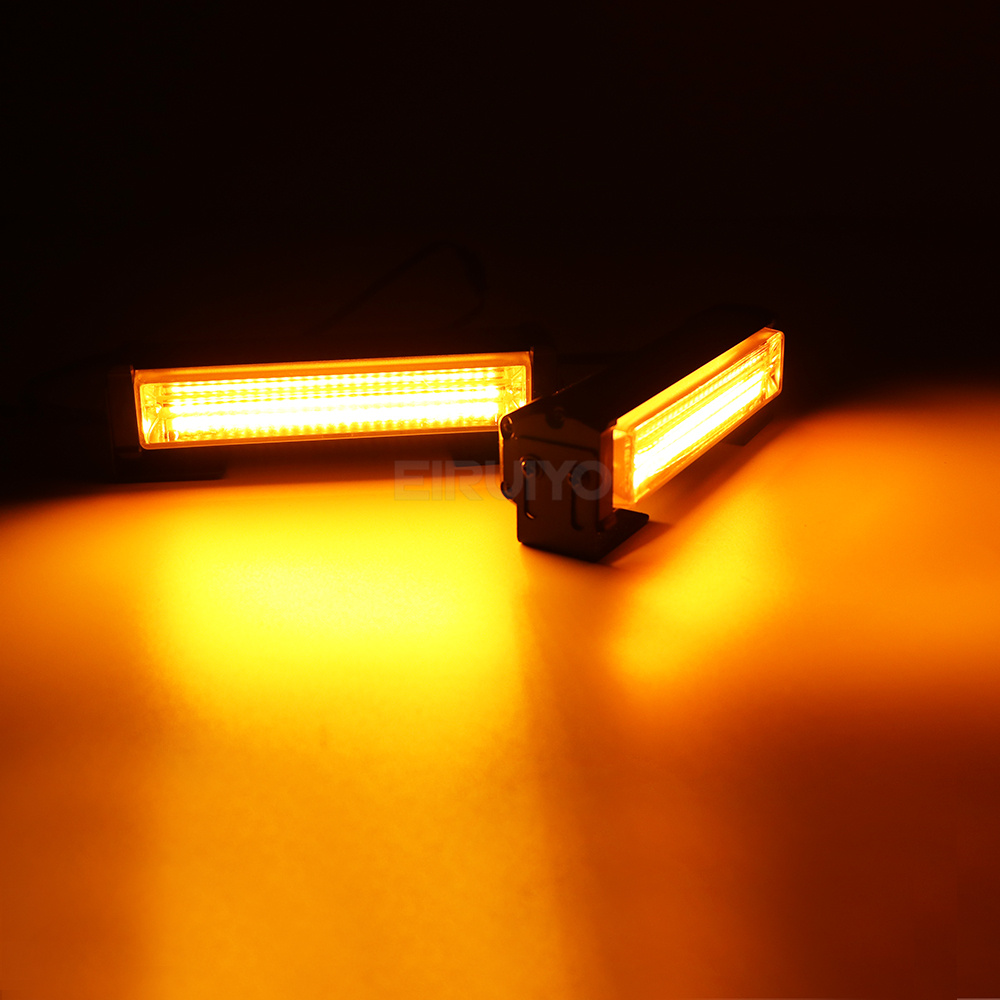 40W 80W COB 자동차 트럭 그릴 LED 스트로브 - Industrial Laser Pointer 24V 리뷰 및 가격