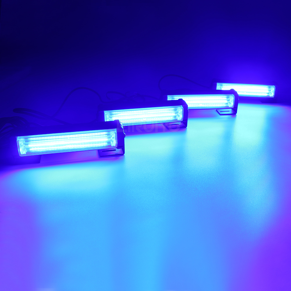 40W 80W COB 자동차 트럭 그릴 LED 스트로브 - Industrial Laser Pointer 24V 리뷰 및 가격