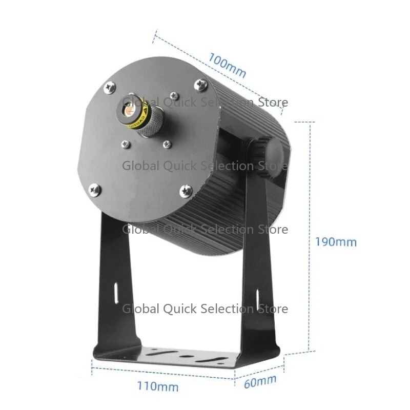 산업용 가상 레이저 안전 라인 표시 프로젝터 바닥 표시 - Industrial Laser Marking 리뷰 및 가격