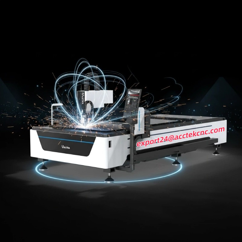3000W 파이버 레이저 절단기 3015 작업 영역 C - Industrial Fiber Laser Cutting Machine 리뷰 및 가격