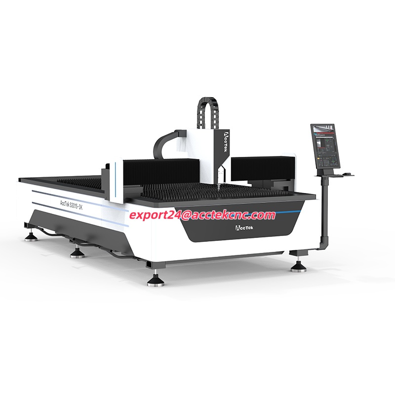 3000W 파이버 레이저 절단기 3015 작업 영역 C - Industrial Fiber Laser Cutting Machine 리뷰 및 가격