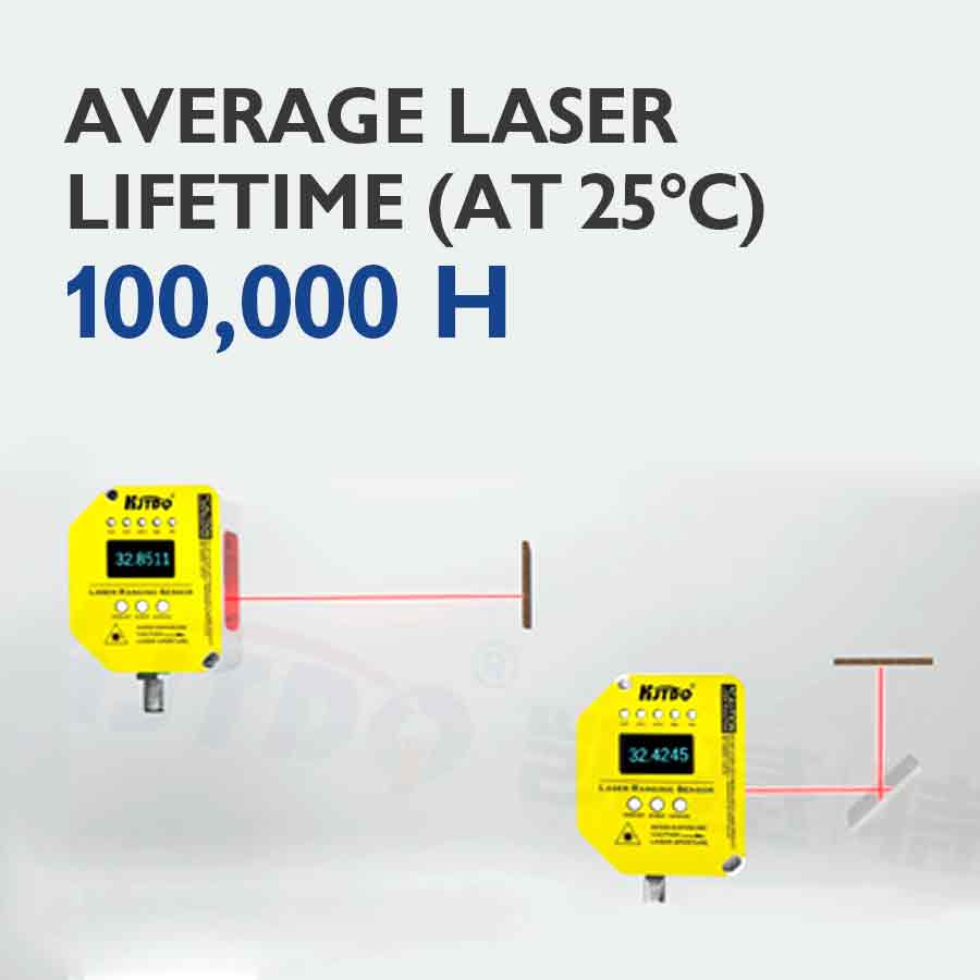 2026년형 OLED 디스플레이 산업용 PMMA IP6 - Industrial Laser Distance Sensor 리뷰 및 가격