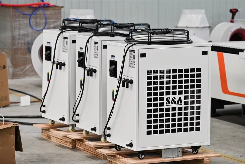 전문 산업용 레이저 절단기 파이버 레이저 절단 시트 3 - Industrial Fiber Laser Cutting Machine 리뷰 및 가격