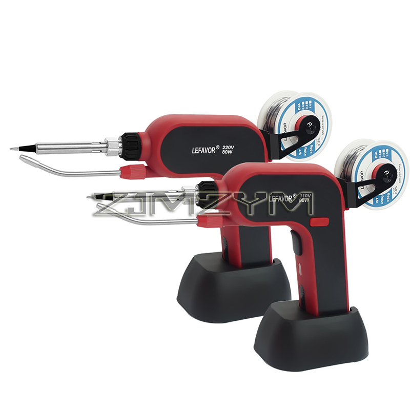 80W/120W 주석 전기 납땜 인두 총 휴대용 자동으 - Industrial Laser Welding Tool 리뷰 및 가격